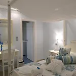 Magic Hotel Ajia Paraskiewi