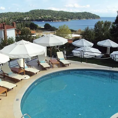 Hotel Magic 4*