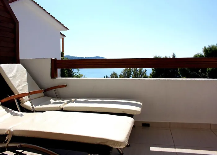 Hotel Magic Agia Paraskevi (Skiathos)