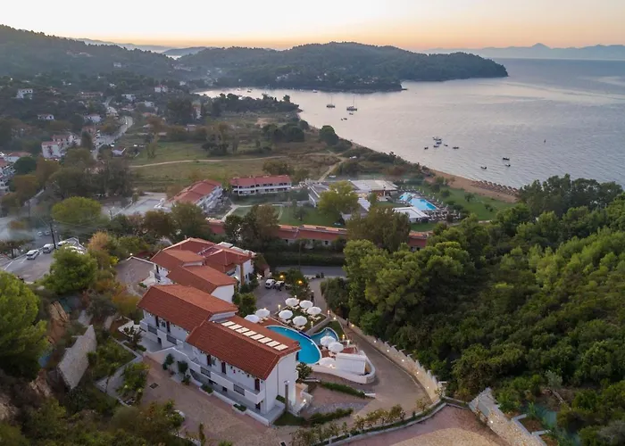 Magic Hotel Agia Paraskevi (Skiathos)