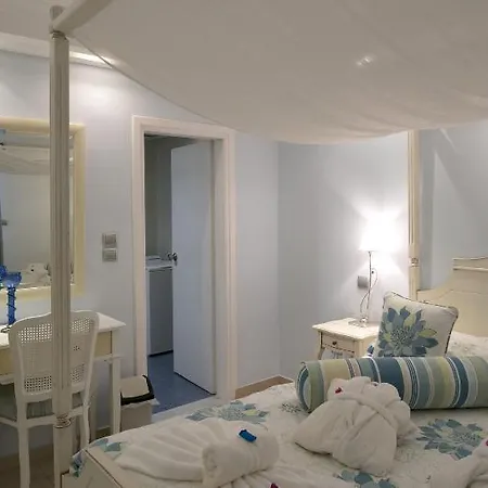 Magic Hotel Agia Paraskevi (Skiathos)