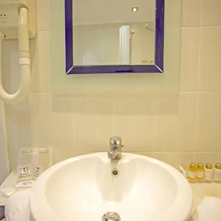 Magic 4* Agia Paraskevi (Skiathos)