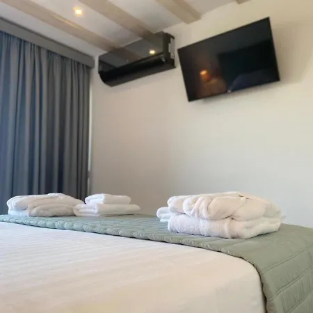 Magic Hotel