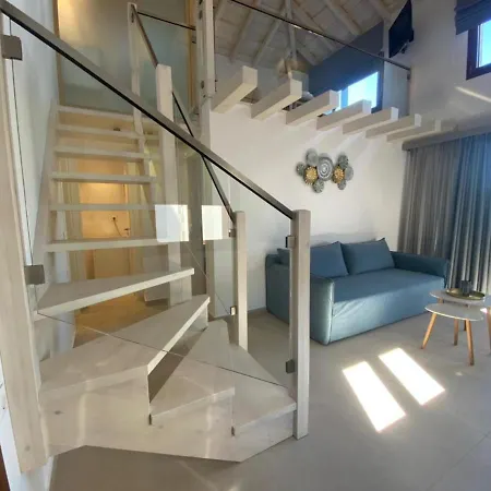 Hotel Magic Agia Paraskevi (Skiathos)
