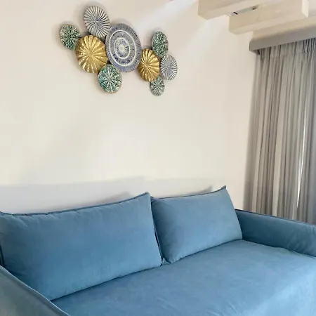Otel Magic Aya Paraskevi