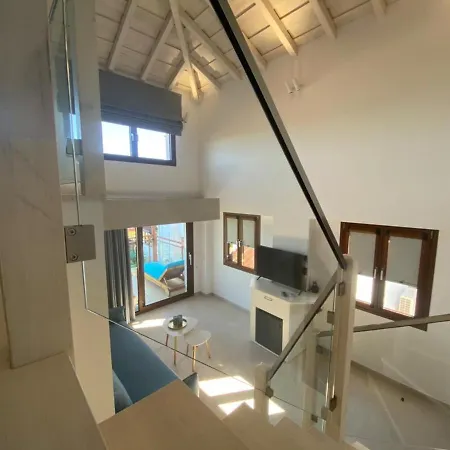 Magic Hotel Agia Paraskevi (Skiathos)