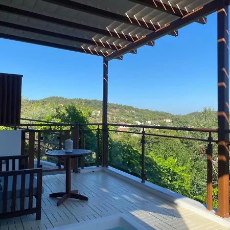 Hotel Magic Agia Paraskevi (Skiathos)