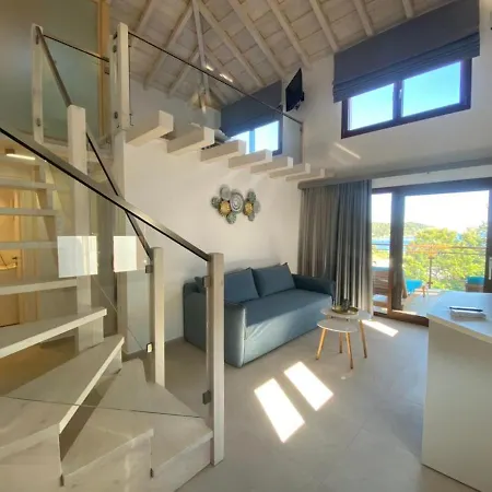 Magic 4* Agia Paraskevi (Skiathos)
