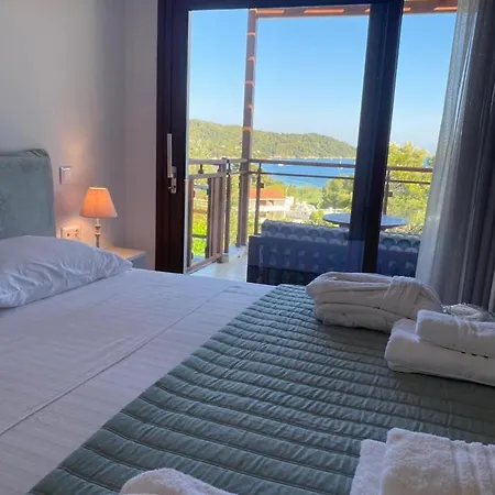 Magic Hotell Agia Paraskevi (Skiathos)