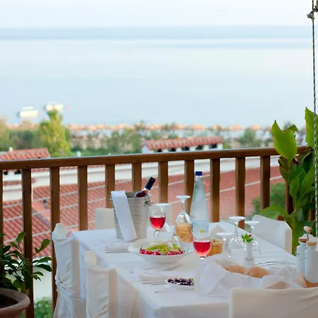 Magic Hotel 4*