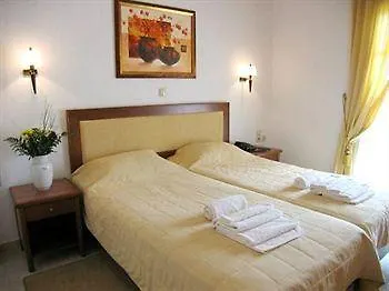 Magic Szálloda Ajía Paraszkeví