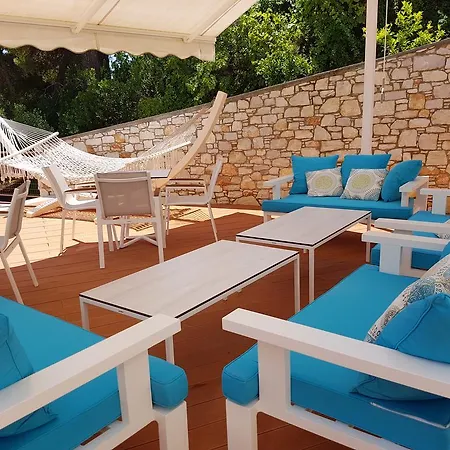 Magic Agia Paraskevi (Skiathos)