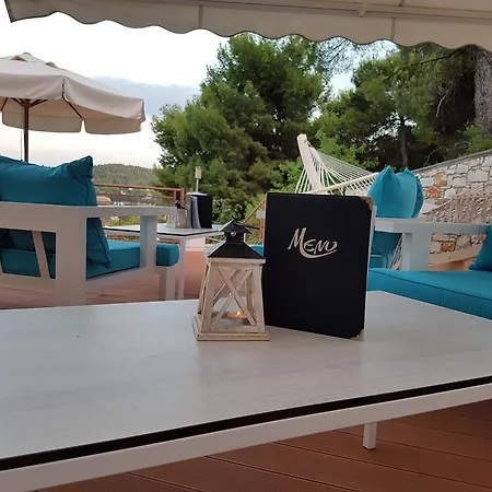 Magic Hotel Agia Paraskevi (Skiathos)