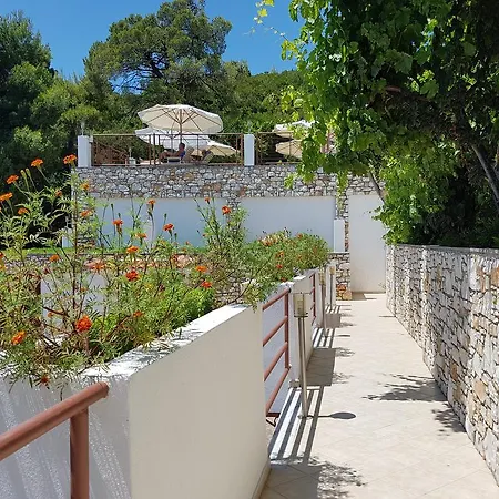 Magic Agia Paraskevi (Skiathos)