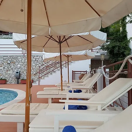 Hotel Magic Agia Paraskevi (Skiathos)
