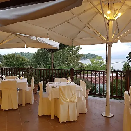 Hotel Magic Agia Paraskevi (Skiathos)