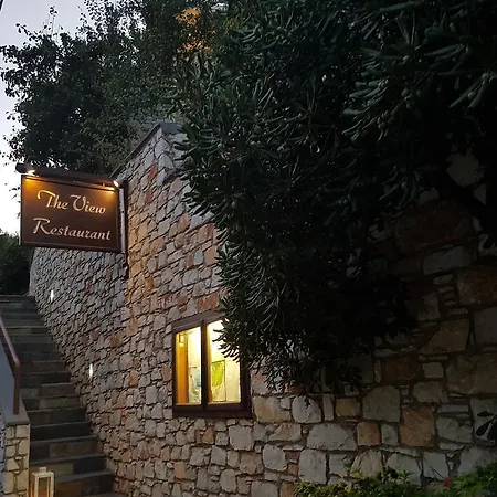 Magic Agia Paraskevi (Skiathos)