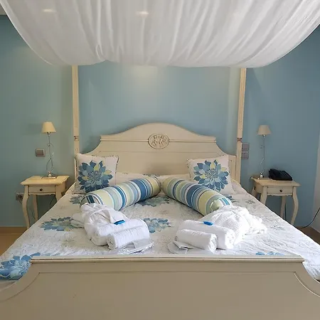 Magic Hotel Agia Paraskevi (Skiathos)