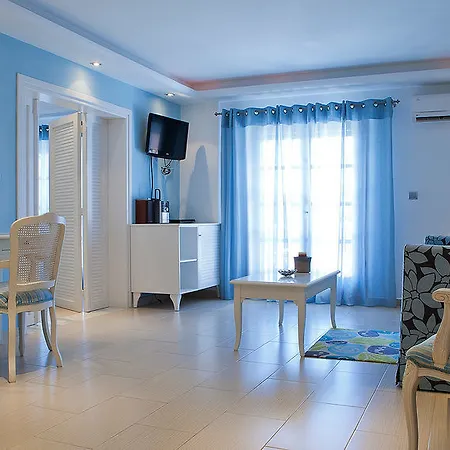 Magic Hotel 4*