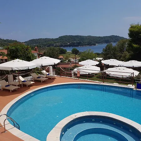 Hotel Magic Agia Paraskevi (Skiathos)
