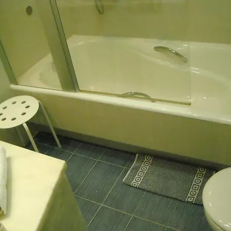 Magic 4* Agia Paraskevi (Skiathos)