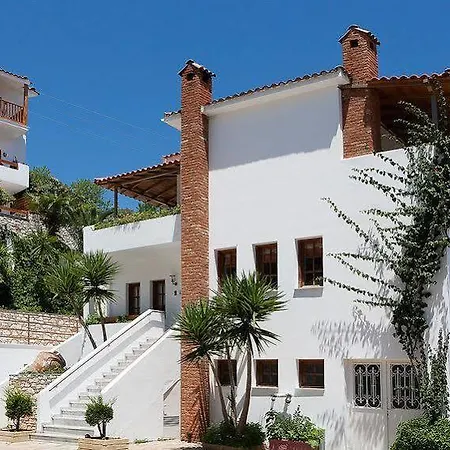 Magic Agia Paraskevi (Skiathos)