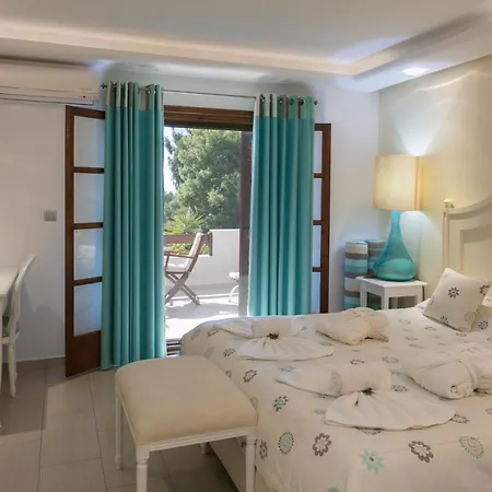 Magic Hotel Agia Paraskevi (Skiathos)