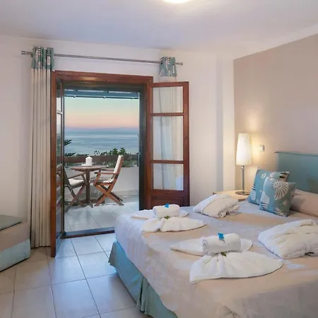 Magic Agia Paraskevi (Skiathos)