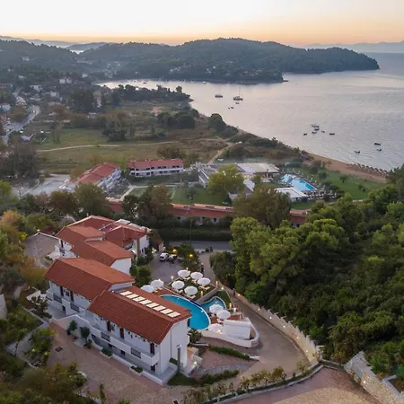 Magic Hotel Agia Paraskevi (Skiathos)