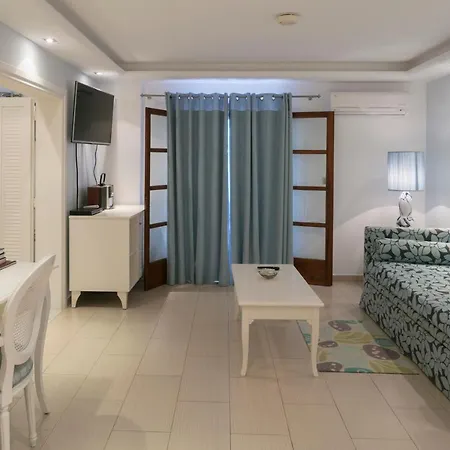 Hotel Magic Agia Paraskevi (Skiathos)