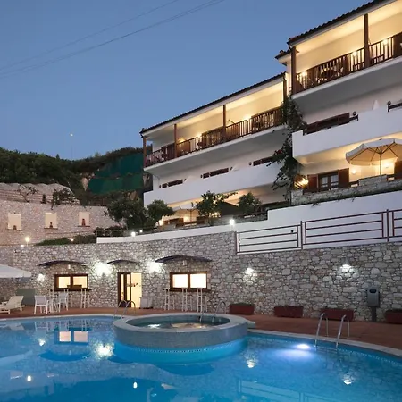 Magic Hotel 4*