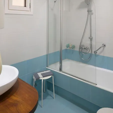 Hotell Magic Agia Paraskevi (Skiathos)