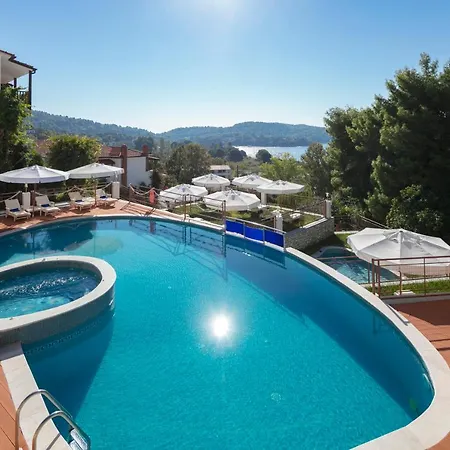 Hotel Magic 4*