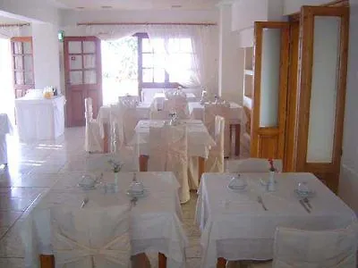 Magic 4* Ajía Paraszkeví