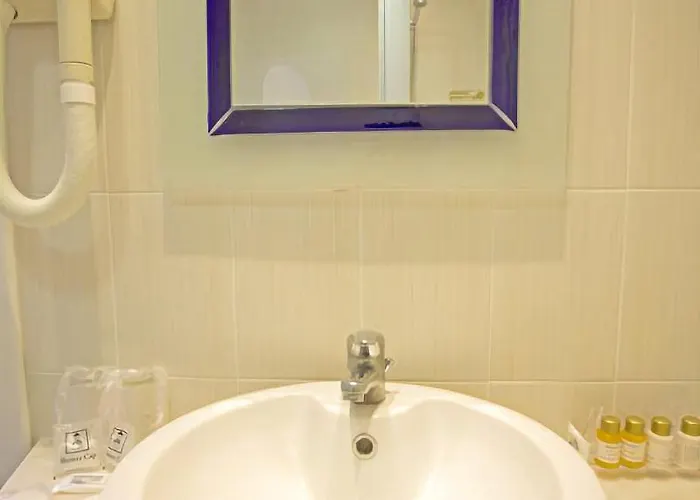 Magic 4* Agia Paraskevi (Skiathos)