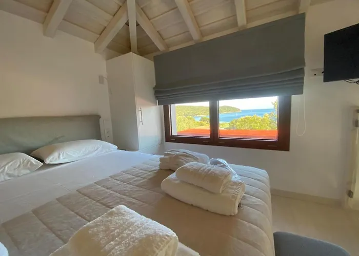 Hotel Magic Agia Paraskevi (Skiathos)