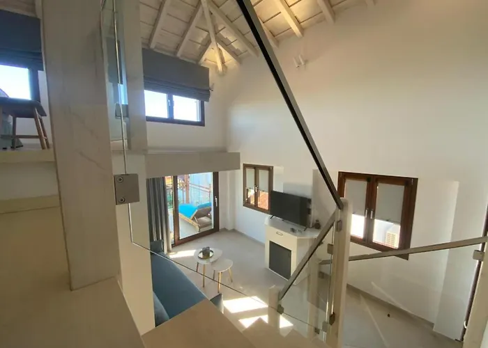 Magic Hotel Agia Paraskevi (Skiathos)