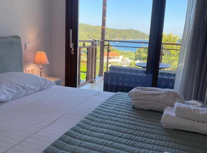 魔术酒店 酒店 圣帕拉斯凯维