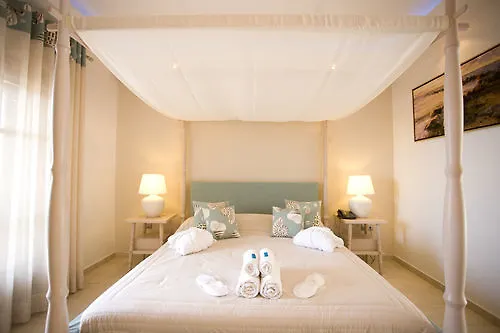 Magic 4* Agia Paraskevi (Skiathos)