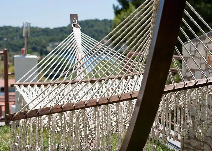 Magic 4* Agia Paraskevi (Skiathos)