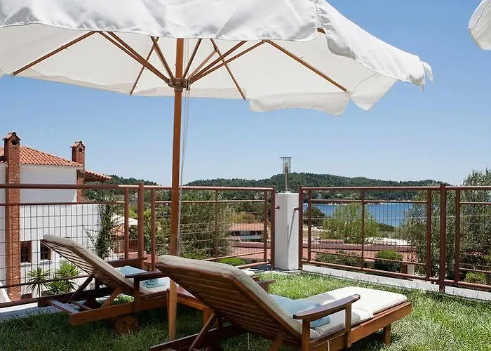 Magic Agia Paraskevi (Skiathos)