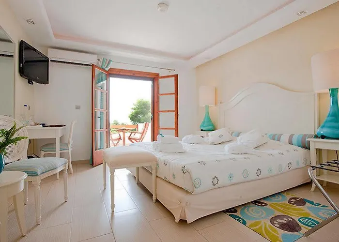 Hotel Magic Agia Paraskevi (Skiathos)