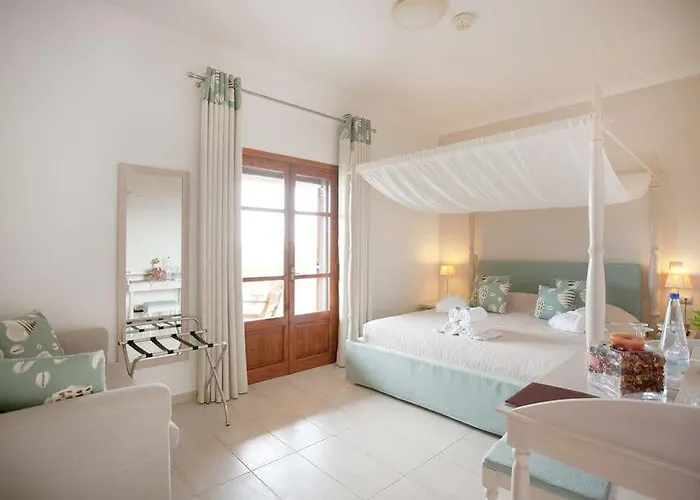 Hotel Magic Agia Paraskevi (Skiathos)