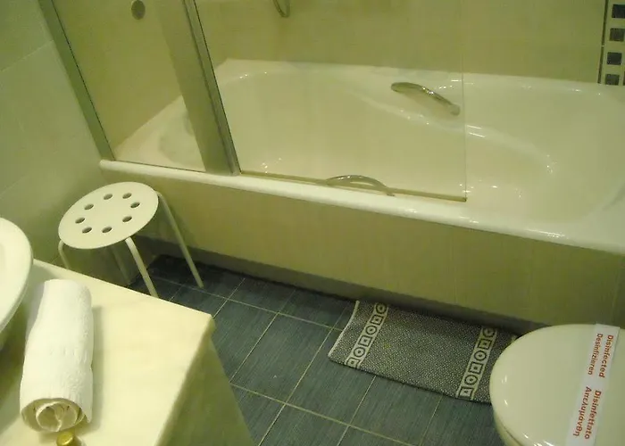 Magic 4* Agia Paraskevi (Skiathos)