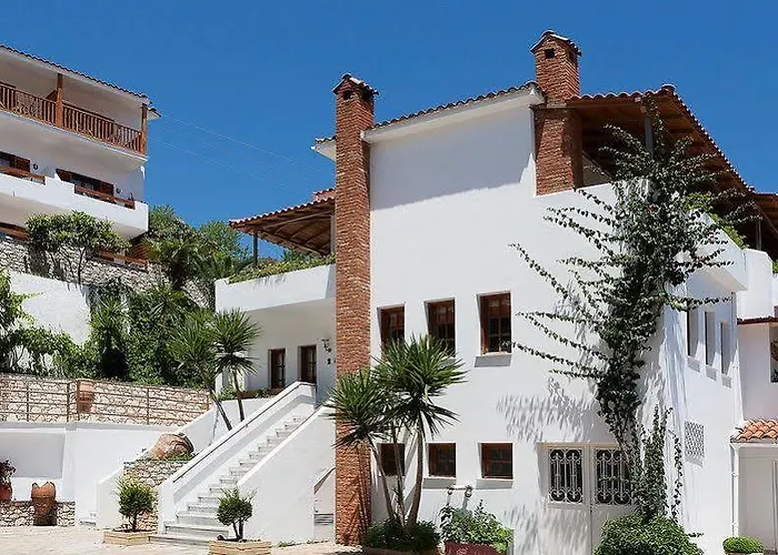 Magic Agia Paraskevi (Skiathos)