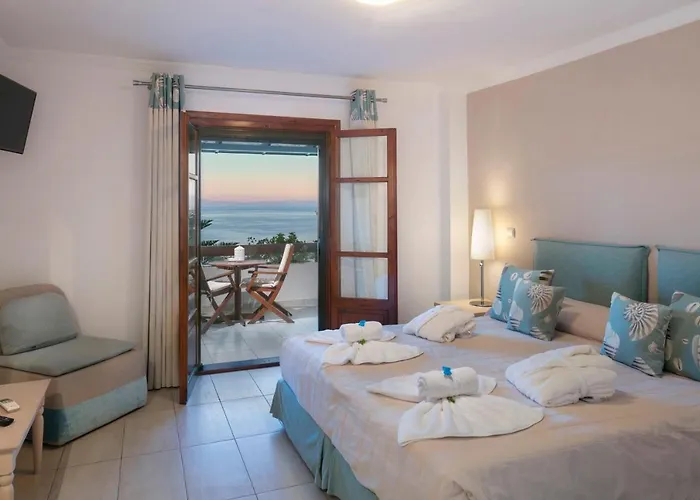 Magic Agia Paraskevi (Skiathos)