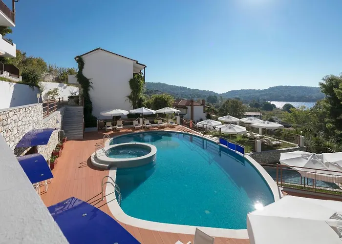 Magic Hotel Agia Paraskevi (Skiathos)