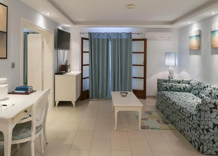 Hotel Magic Agia Paraskevi (Skiathos)