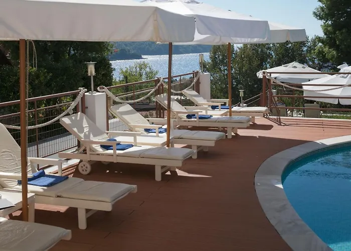 Hotel Magic Agia Paraskevi (Skiathos)