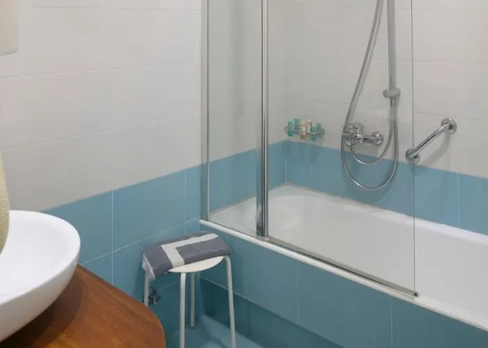 Hotel Magic Agia Paraskevi (Skiathos)